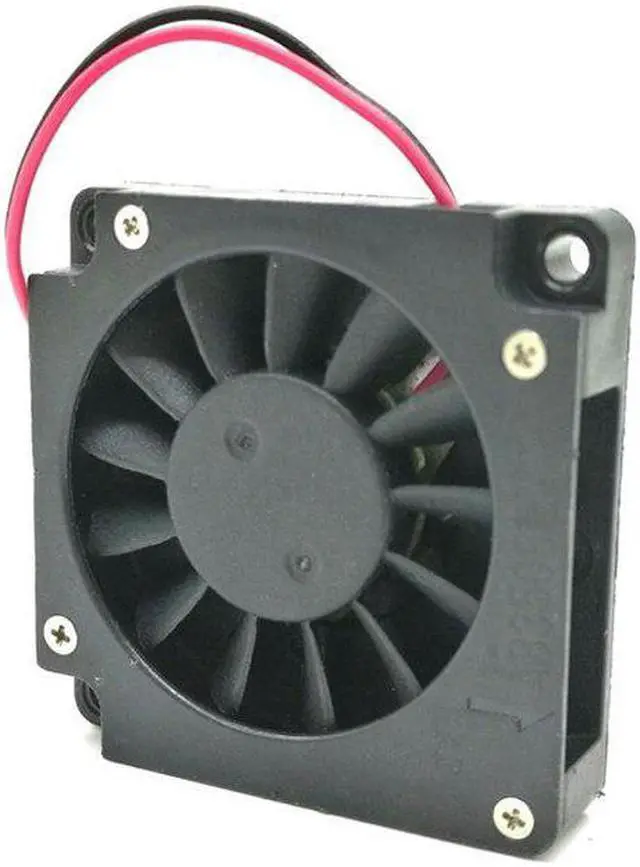 Alt view image 3 of 3 - 1pcs AB3505HX-JB0 35mm 5V 0.1A 2Wire cpu cooling fans