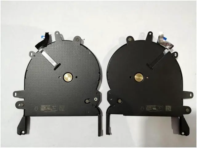Main image of New Laptop CPU Cooler Cooling For Apple Macbook Pro Retina 15\