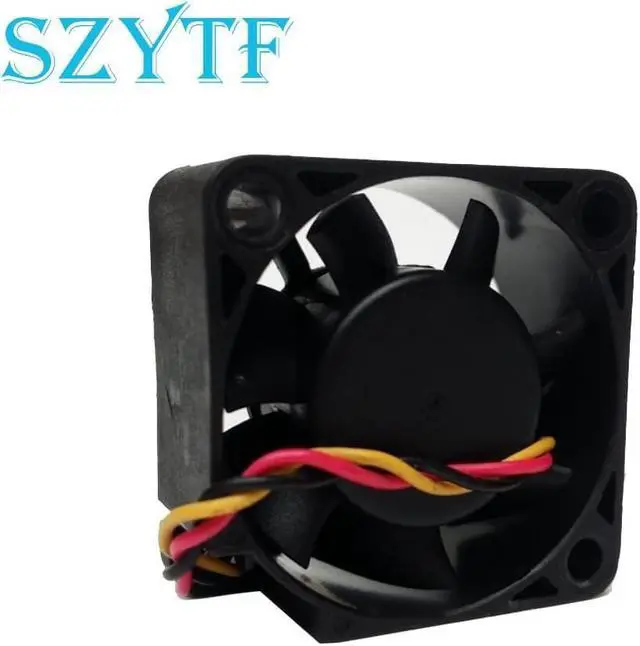 Main image of video card fanhard drive box graphics card cooling fan  3CM YW03015012BH DC12V 0.06A
