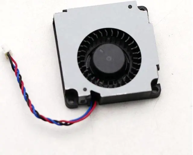 Alt view image 2 of 4 - 1pcs BSB0405LA DC5V 0.30A side blower centrifugal turbine blower cooling fan 4cm 40*40*10mm