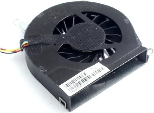 Alt view image 5 of 6 - Laptop cooling fan  The new laptop fan 683193-001 KSB06105HB-BH2G