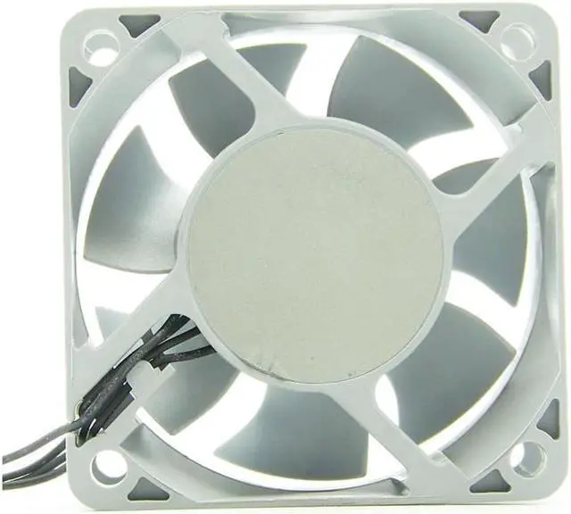 Main image of 1pcs PVA060G12H 12V 0.35A 6025 6cm 60*60*25mm PWM double ball fan