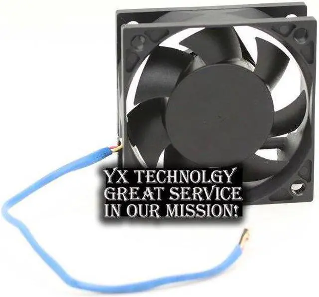 Main image of The new MGT6012HR-R20 6020 6CM 12V 0.21A three wire speed cooling fan  60*60*20mm