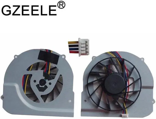 Main image of new Laptop cpu cooling fan for Toshiba Satellite M500 M501 M511 M515 M900 M506 M512 M505 M502 M901 U500 U505 M503 M507