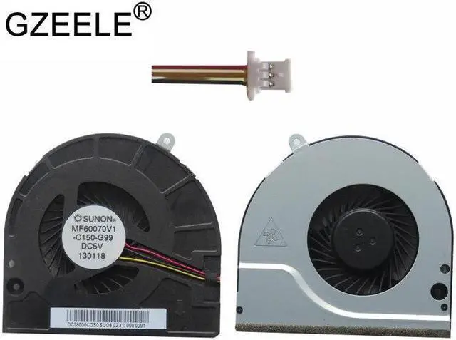 Main image of new Laptop cpu cooling fan for Acer Aspire E1-532 E1-570 E1-572 E1-572G E1-572P E1-572PG Notebook Computer Processor fan