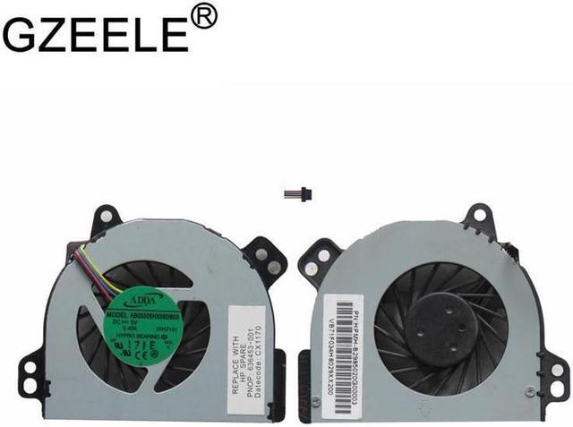 new Laptop cpu cooling fan for HP Pavilion DME DM1-3000 DM1-3025DX