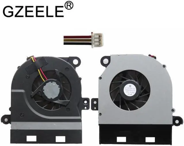 Main image of new Laptop cpu cooling fan for Sony Vaio VGN-NR VGN-NR123E NR12H NR23H NR25H notebook CPU cooler Replacement Radiator FAN