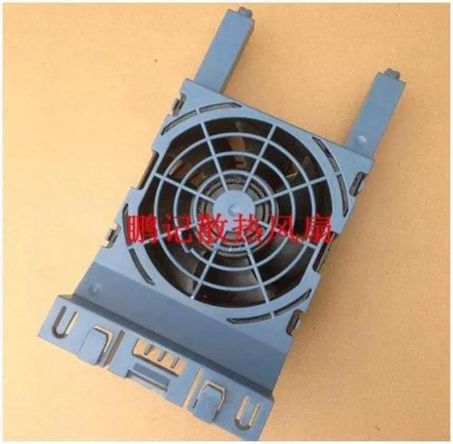 Alt view image 4 of 4 - Nidec New server fan for ML150 G6 pn 519737-001 487108-001 SPS-FAN  Cooling fan