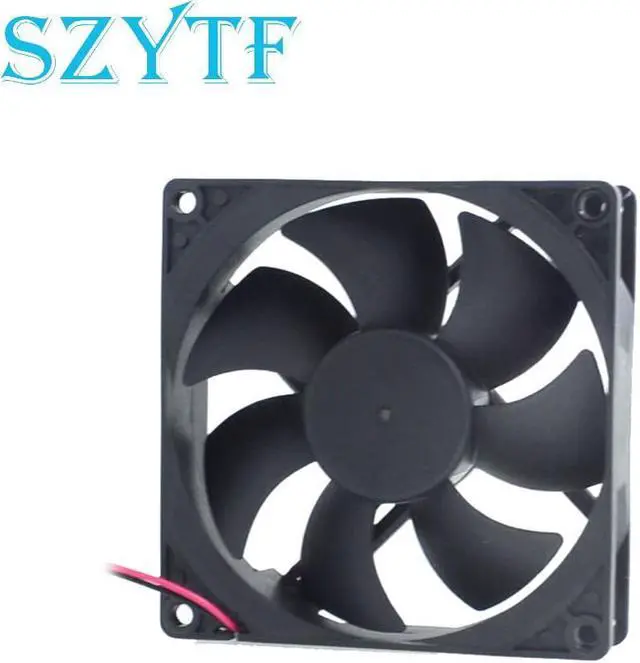 Main image of New 9cm 9225 chassis power supply fan 12V 0.28A fan YY9225H12S 92*92*25mm