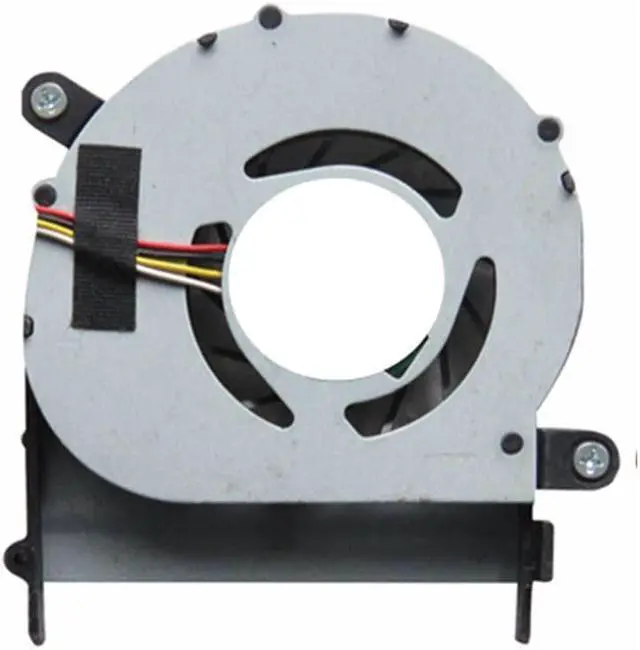 Alt view image 2 of 4 - new Laptop cpu cooling fan for ACER Aspire One 1410 1410T 1820P 1810TZ 752 1420P ZH7 cooler fan Good quality