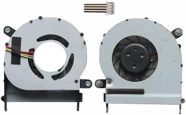 Alt view image 3 of 4 - new Laptop cpu cooling fan for ACER Aspire One 1410 1410T 1820P 1810TZ 752 1420P ZH7 cooler fan Good quality