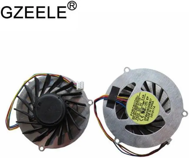 Main image of new Laptop cpu cooling fan for lenovo B460 B460A B460C B465 V460 V460A V460NE Laptops Replacement Accessories Cooling fan