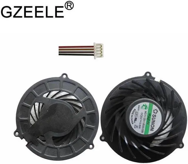 Main image of new Laptop cpu cooling fan for Acer Aspire AS 5940 5940G 5942 5942G 5943G 5950 5950G Notebook Computer Processor cpu fan