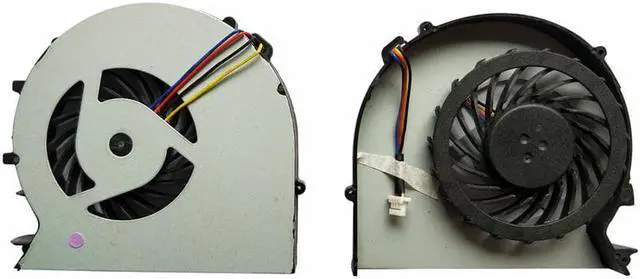 Alt view image 2 of 3 - new cpu cooling fan for HP ProBook 450 G0 450 G1 455 G1 450G0 450G1 455G1 Laptop CPU Cooler Notebook Computer Replacement