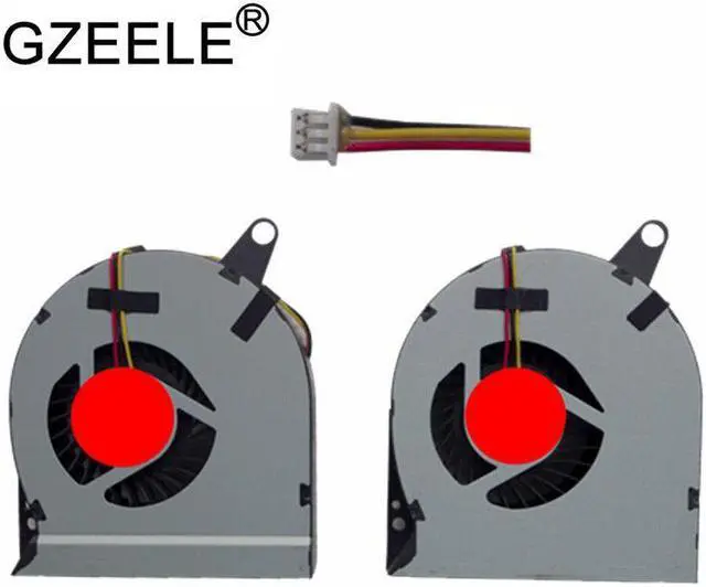 Main image of new Laptop cpu cooling fan for Acer Aspire V3-731 V3-731G V3-771 V3-771G V3-772 V3-772G E1-771 E1-771G E1-772 E1-772G