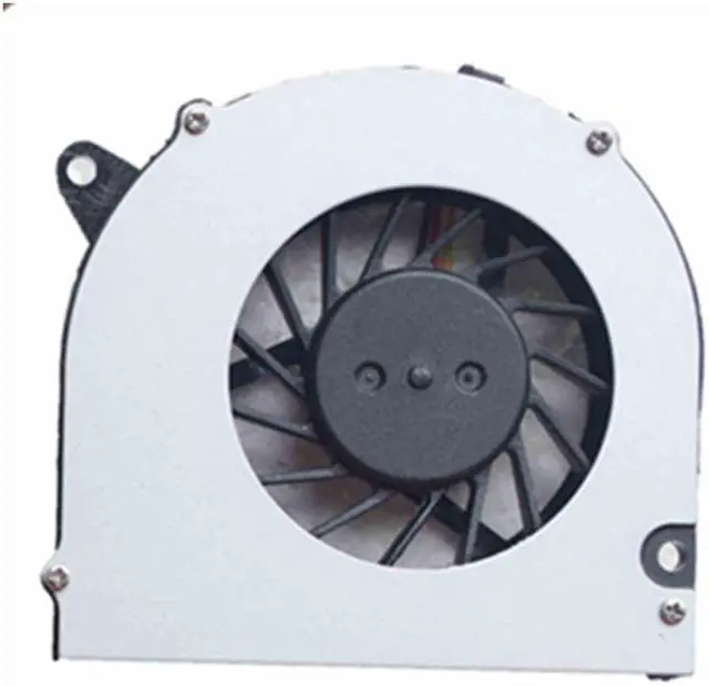 Main image of New Laptop CPU Cooling Fan for hp 6535S 6720 6530S 6531S 6735s 6530B 6730S for Compaq 6515B 6510B 6710B 6710S NX6310 fan