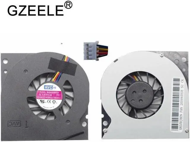 Main image of NEW Laptop Cooling GPU Fan FIT For Lenovo for IdeaCentre B305 B3 B31r3 B31r4 B31R1 B31R2 Graphics card All in One Desktop