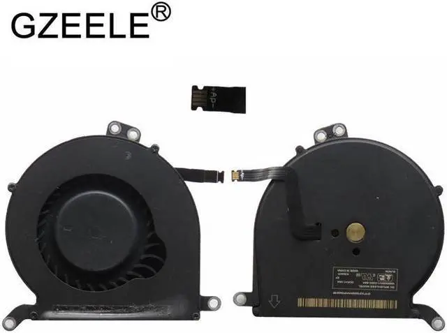 Main image of new Laptop cpu cooling fan for Apple for MacBook AIR 13\