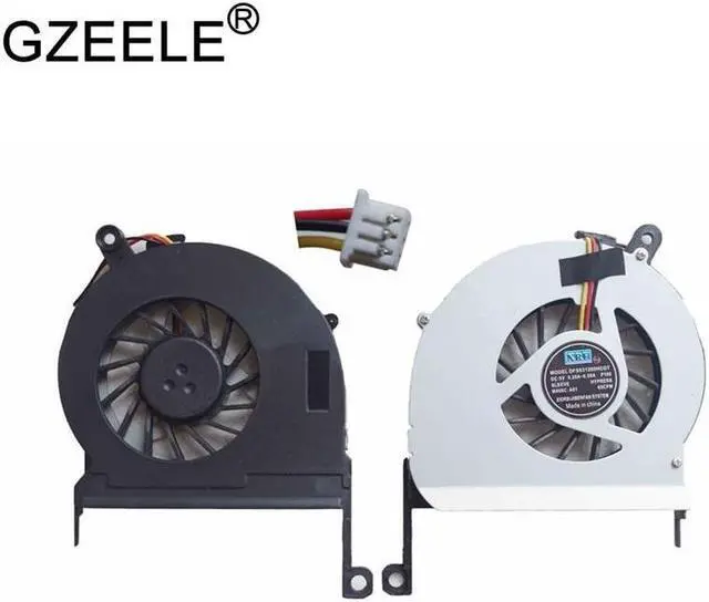 Main image of new laptop Cooling fan for ACER for ASPIRE E1 E1-431 E1-451 E1-471G V3-471G Cpu Cooler Radiators Notebook fan 3 pins
