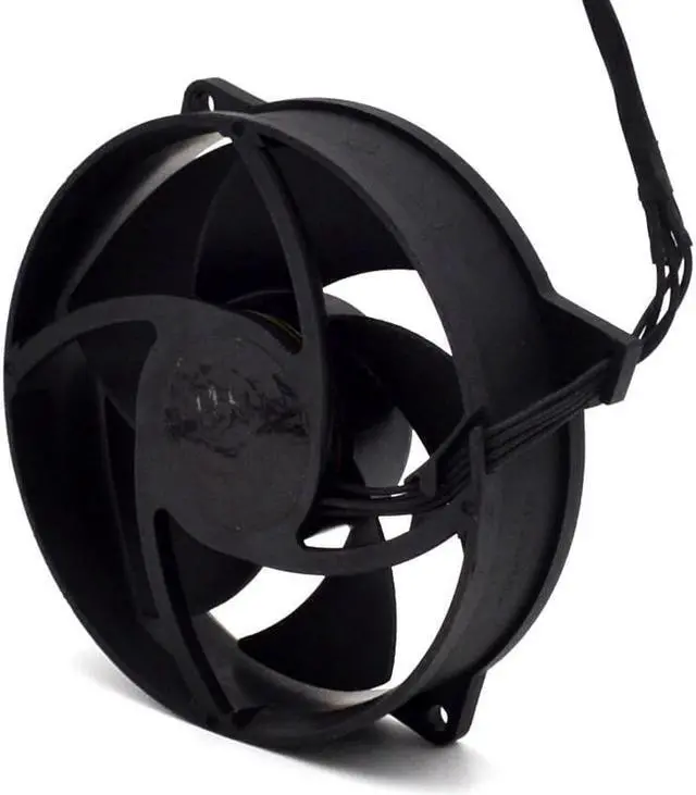 Alt view image 2 of 5 - original Delta AUB0912HH 9025 12V 9CM\/ cm 0.40A CPU fan fan