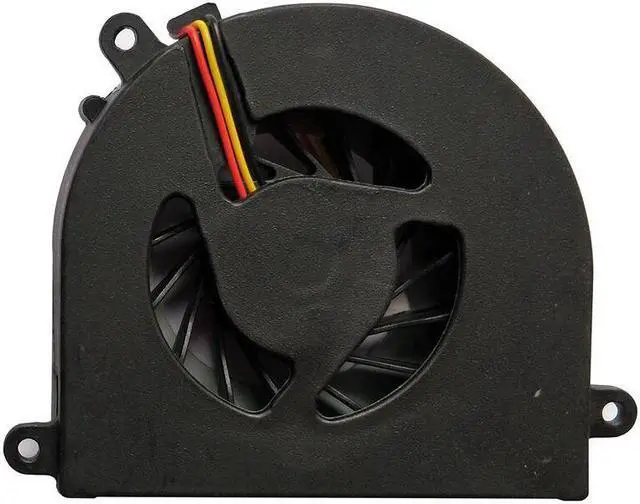 Main image of New CPU Cooling Fan For Lenovo IdeaPad Y550A Y550 Y550P AB7005HX-LD3 KIWB1