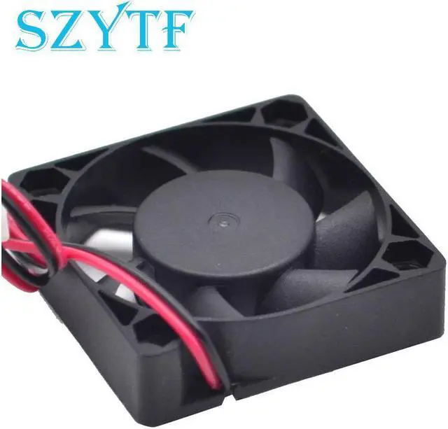 Main image of New YY4010H12S 12V 0.06A Cooling Fan 4cm  Server Round Fan 40*40*10mm
