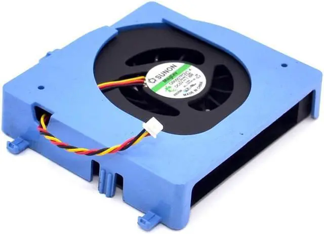 Alt view image 5 of 6 - New 760 GB0507PGV1-A hard drive cooling fan HK120