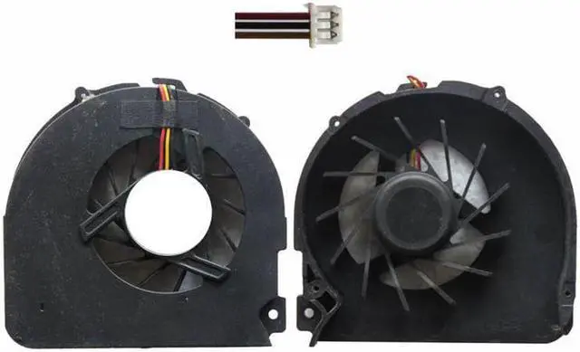 Alt view image 4 of 5 - new Laptop cpu cooling fan for Acer for Aspire 5536 5536Z 5536G 5338 5738 5738Z MS2264 laptop cpu cooling fan cooler fans
