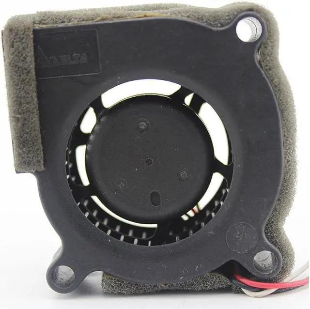 Alt view image 2 of 2 - 1pcs BFB0512VHD 5020 50*50*20mm 12V 0.23a centrifugal turbofan projector cooling fan