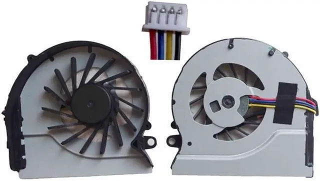 Main image of new Laptop cpu cooling fan for Lenovo Z480 Z485 Z580 Z585 CPU Cooler Fan DFS470805CL0T FB80