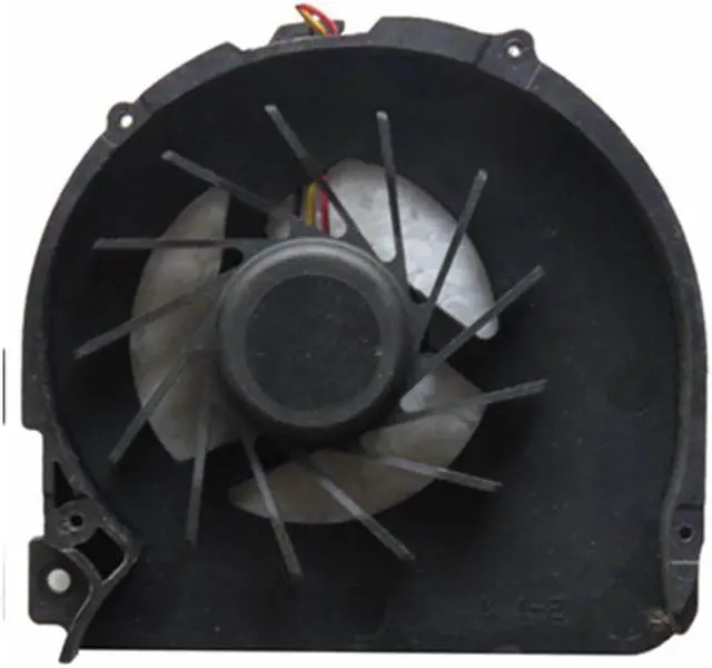 Alt view image 2 of 5 - new Laptop cpu cooling fan for Acer for Aspire 5536 5536Z 5536G 5338 5738 5738Z MS2264 laptop cpu cooling fan cooler fans