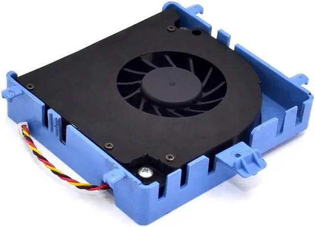 Alt view image 6 of 6 - New 760 GB0507PGV1-A hard drive cooling fan HK120