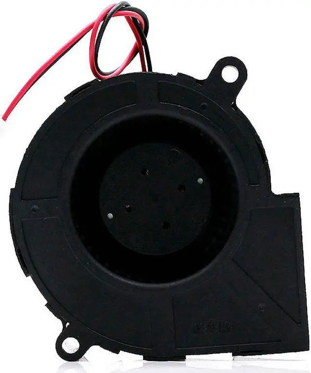 Main image of 1pcs AB07512UB300100 7530 high air volume turbo cooling fan 12V 0.60A