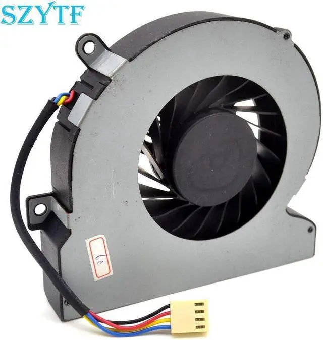Main image of EFB0201S1-C000-S99 DC12V 6W notebook fan cooling fan