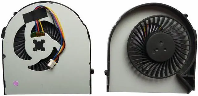 Alt view image 3 of 4 - New Laptop cpu cooling fan for Acer ASPIRE V5 V5-531 V5-531G V5-571 V5-571G V5-471 V5-471G MS2360 cpu cooling fan cooler