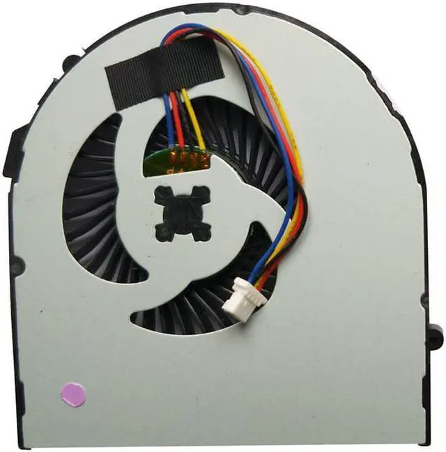 Alt view image 2 of 4 - New Laptop cpu cooling fan for Acer ASPIRE V5 V5-531 V5-531G V5-571 V5-571G V5-471 V5-471G MS2360 cpu cooling fan cooler