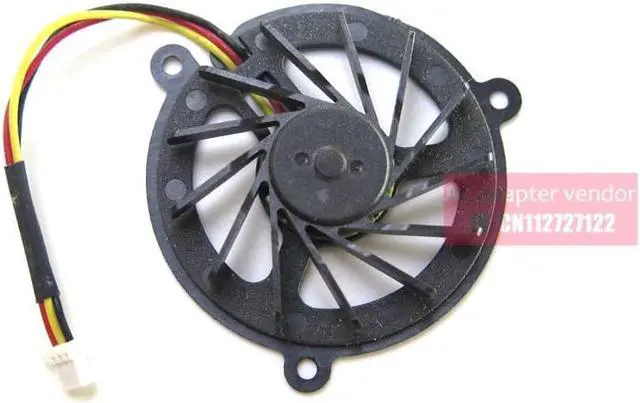 Alt view image 3 of 4 - New original AD3605HX-QB3 (CWYATA) (CWYATA2) fan ADDA