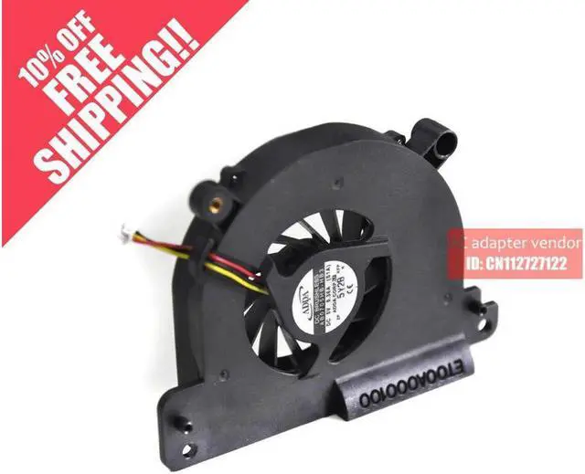 Main image of FOR TOSHIBA Satellite M100 M105 series laptop fan Tecra A6