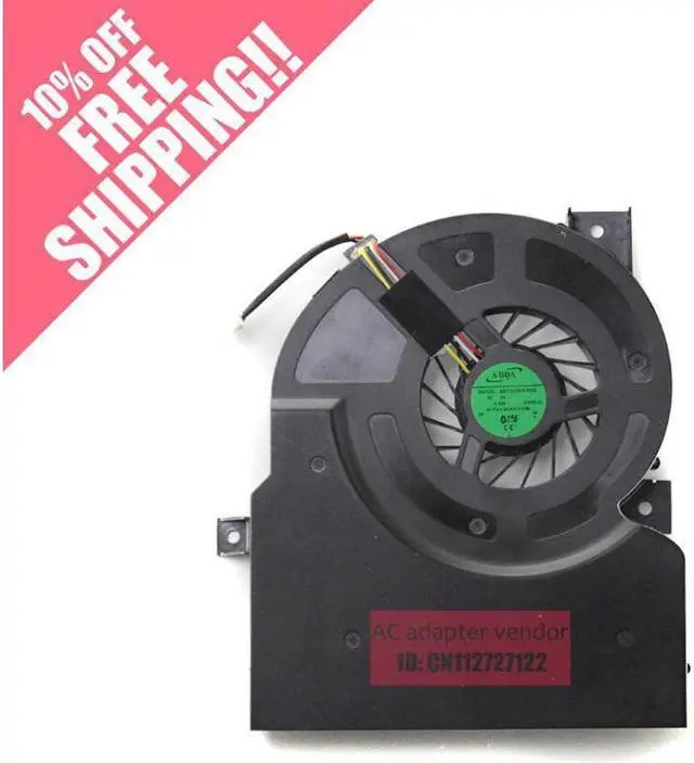 Main image of New for ADDA AB1305HX-H0B (CWEL2) fan