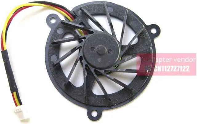 Alt view image 4 of 6 - New for ADDA AD3605HX-QB3 (CWYAT) laptop fan