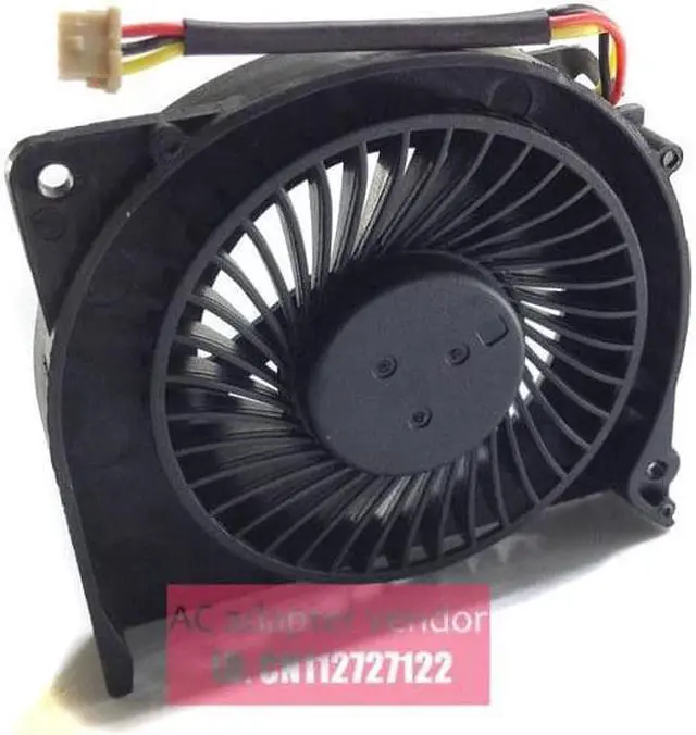 Alt view image 4 of 5 - FOR Fujitsu S2210 S6311 S6310 S6410 CPU fan MCF-S6055AM05B