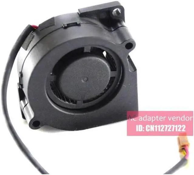 Alt view image 3 of 5 - New  FOR Benq FOR Benq MP515 Projector FOR ACER X1130P projector fan