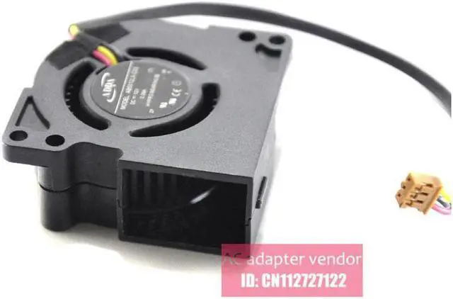 Alt view image 4 of 5 - New  FOR Benq FOR Benq MP515 Projector FOR ACER X1130P projector fan