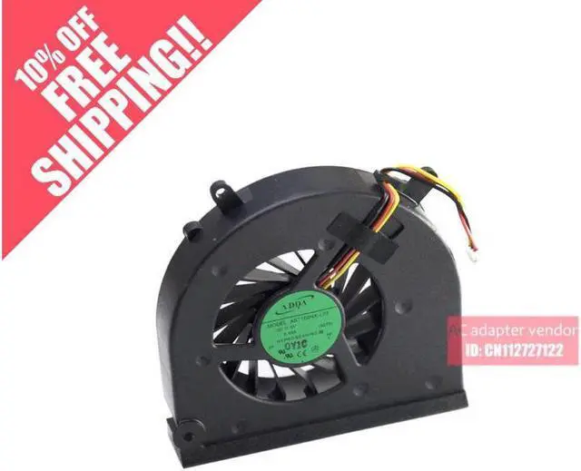 Main image of New  AB7105HX-L03 (9270) - FOR HP HDX9270 fan