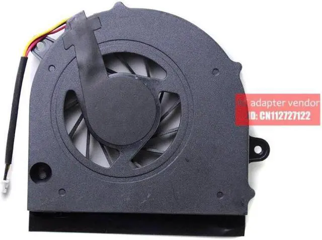 Alt view image 4 of 4 - FOR ACER ASPIRE 7739Z 7739Z 4439 4469 laptop CPU fan