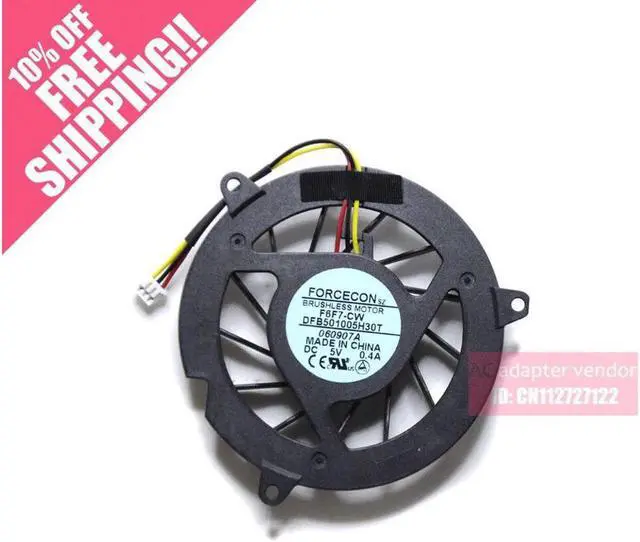 Main image of FOR ACER FOR ACER 3050 5050 4310 4315 4710 4710G 4715Z 4920 5920 fans