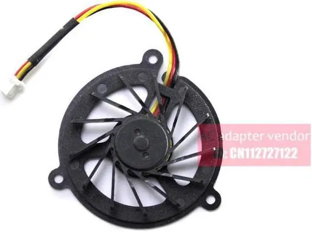 Alt view image 2 of 4 - New original AD3605HX-QB3 (CWYATA) (CWYATA2) fan ADDA