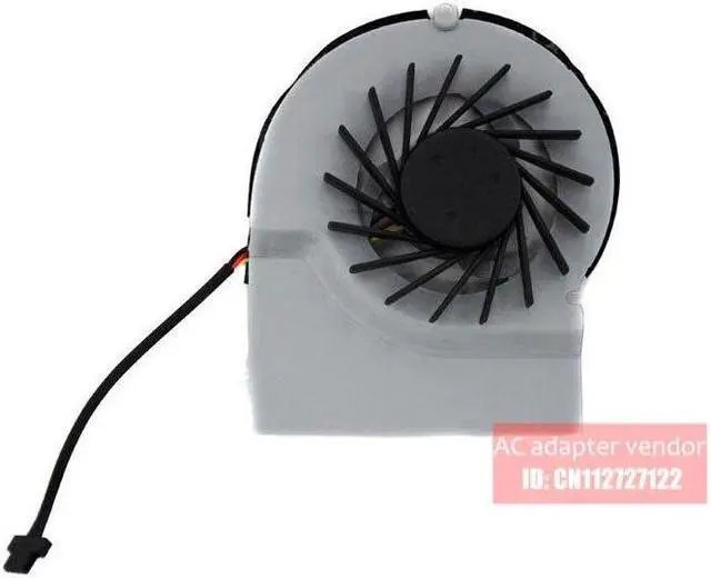 Alt view image 4 of 5 - New Replace FOR Fujitsu P3010 P3010B P3110 P3010R fan