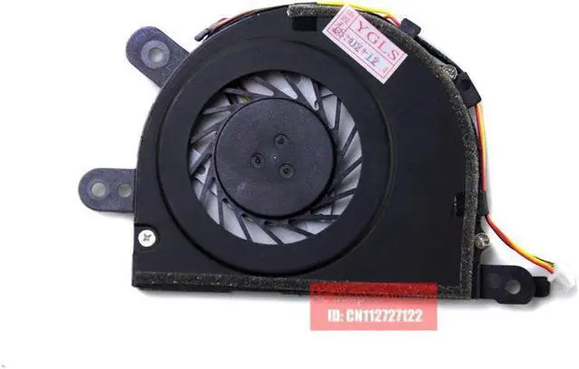 Alt view image 4 of 6 - FOR LENOVO IdeaPad U260 12.5-inch U260 laptop fan