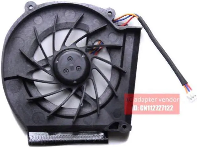 Alt view image 5 of 6 - FOR IBM Z60M Z61M Z60P Z61P Z61E new fan